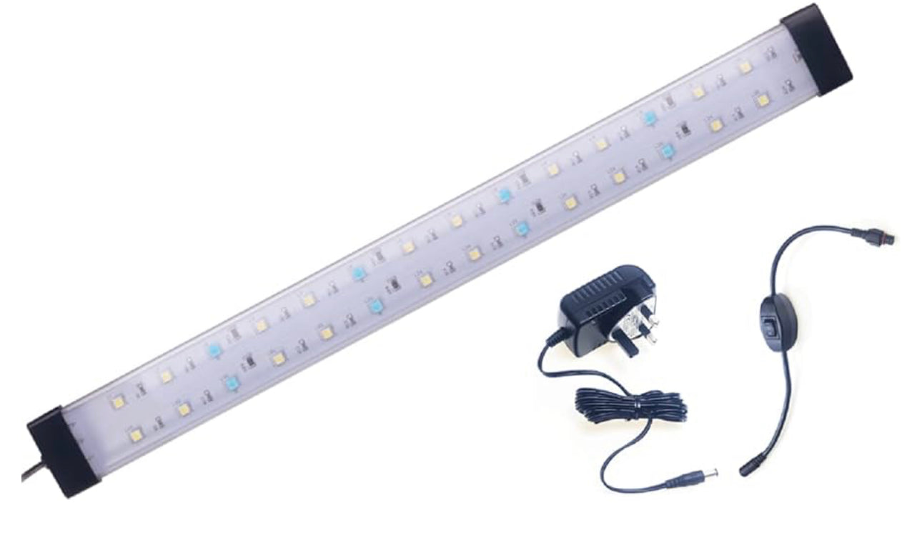 Interpet Eco-Max Led Bright Light (45cm)