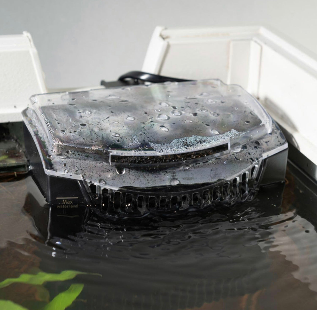 Interpet CF1 Internal Aquarium Fish Tank Filter