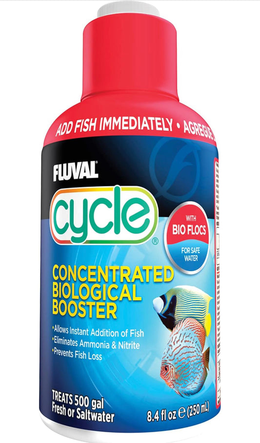 Fluval Cycle Biological Enhancer