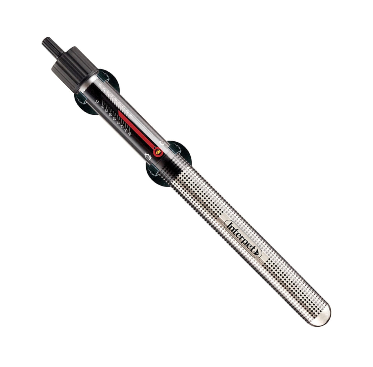 Interpet Deltatherm Aquarium Fish Tank Heater ( 25W - 200W )
