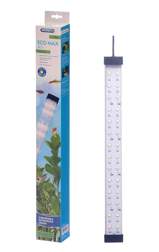 Interpet Eco-Max Led Bright Light (45cm)